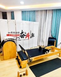 -玛尼瑜伽·普拉提