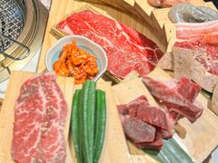 -千寻山野烤肉(天虹店)