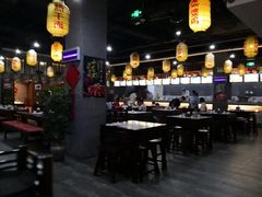 大堂-汉口码头