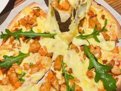 -派尔曼特披萨(万象城店)