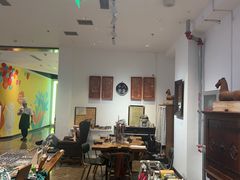 -十八字金·银饰·拼豆·开蚌DIY(魏公芳华里店)