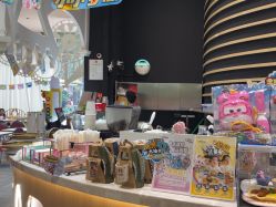 -奈尔宝·儿童乐园·亲子餐厅(星河湾店)