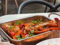 -Ocean's Table 欧舍