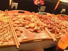 -比格比萨(国际能源店)