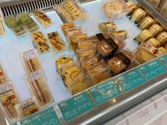 -甜心饼屋(盈彩店)