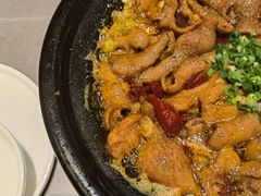 -陶德砂锅(蜀汉路店)