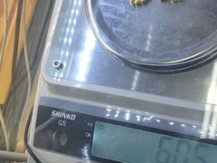 -百金通黄金回收首饰定制维修(珠江路总部)