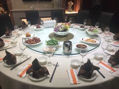 -金时代顺风大酒店(汇银广场店)