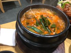 -大长今(唐人街店)