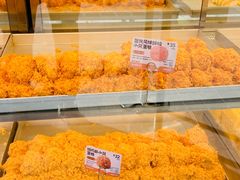 -鲍师傅糕点(江苏路店)