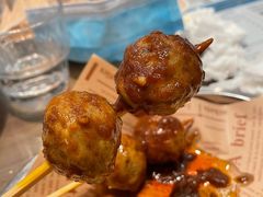 牛肉丸-敏华冰厅(天河城店)