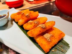 红糖糍粑-滋色臻选川菜(北京坊旗舰店)