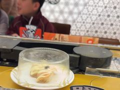 -争鲜回转寿司(浦东三钢里PLUS店)