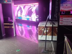 -魅KTV·AI辅唱(福雷德广场店)