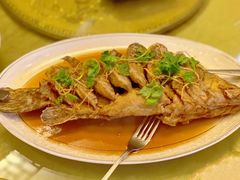 -厉家菜(德胜门总店)