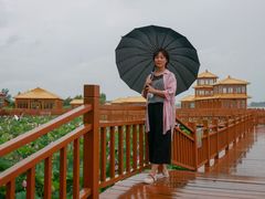 -农垦当壁镇兴凯湖旅游度假区