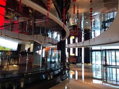 -杭州龙禧福朋喜来登酒店