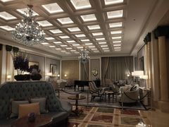 -广州富力丽思卡尔顿酒店