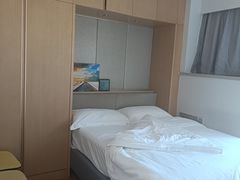 -深圳汇德行政公寓(深圳北站东广场店)