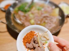 -杨三孃跷脚牛肉(中粮鸿云悦街店)