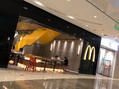 -麦当劳(苏州中心星悦汇店)