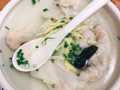 鲜虾才子小馄饨-苏小柳手作点心(控江旭辉分院)