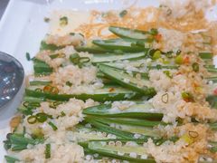 -万荣烤鸭店·北京菜(天坛店)