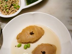香糟鲍鱼鱼子酱-淮扬府(安定门店)
