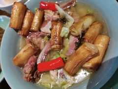-粗茶淡饭·隐庐私厨(东亭店)