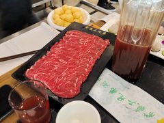 -常赢三兄弟·清真涮肉(崂山路总店)