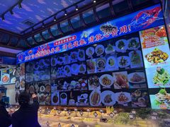 -鹊华居·地道鲁菜·海鲜·融合味(大明湖店)