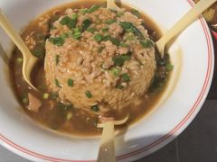 -醉炫音速烧烤·干煸菜(沙河总店)