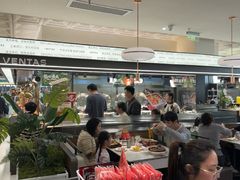 -凡塔斯牛排自助餐厅(广东佛山三水万达店)