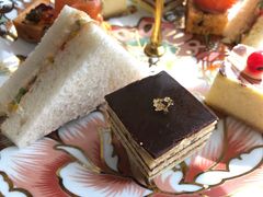 -行者书屋大堂吧 ·下午茶(南京圣和府邸酒店)