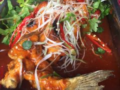 -无味饭店(九眼桥商业文化广场店)