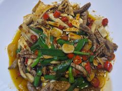 -庞家烧烤客栈(炮台山店)