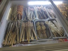 -茶语特色小吃店