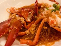 -新加坡海鲜共和(名胜世界圣淘沙海滨坊)