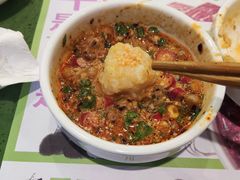 -一围肥牛肉小火锅(佳兆业广场店)