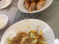 -香云轩·顺德菜(香云纱园林酒店店)