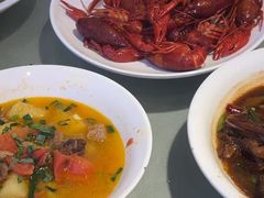-三元宾馆-中餐厅