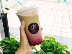 -CoCo都可(威海九龙城店)