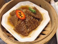 -金四季海鲜茶餐厅