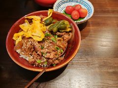 -鸟鹏烧鸟居酒屋(珠江新城店)