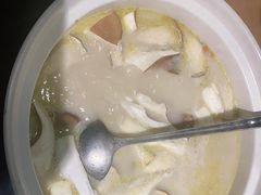 -湯系·煲汤手艺人(东二环泰禾广场店)