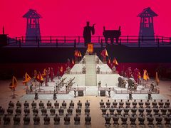 -成都武侯祠博物馆