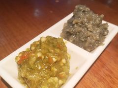 -黑鸡小馆(金源店)