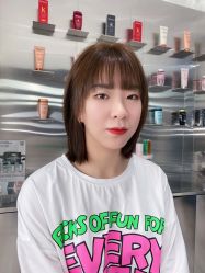 -HG美发设计沙龙