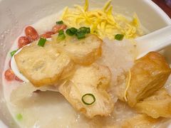 -禄运茶居·手工点心(猎德店)
