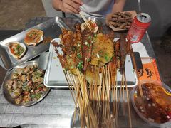 -有局·成都市井烧烤·精酿啤酒(双楠店)